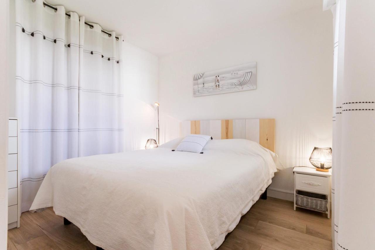 Apartmán La Terrasse Du Golf Pornic Exteriér fotografie