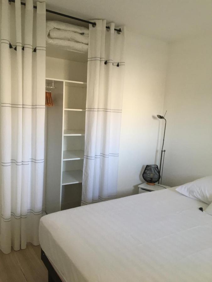 Apartmán La Terrasse Du Golf Pornic Exteriér fotografie